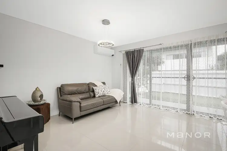 Third view of Homely townhouse listing, 25/23 Watkins Road, Baulkham Hills NSW 2153