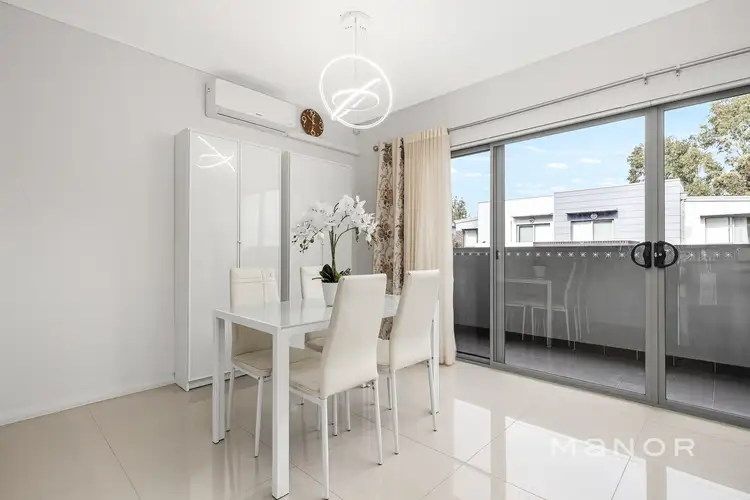 Sixth view of Homely townhouse listing, 25/23 Watkins Road, Baulkham Hills NSW 2153