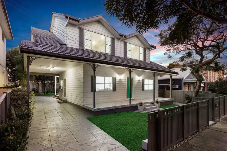 32 Wandsworth Street, Parramatta NSW 2150