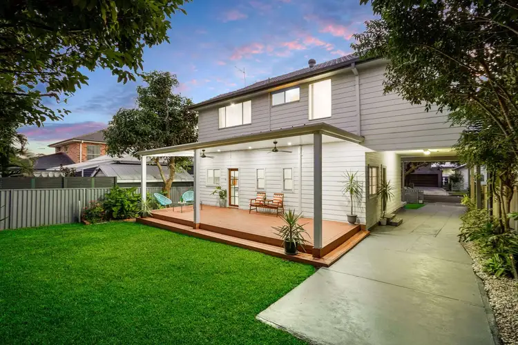 32 Wandsworth Street, Parramatta NSW 2150