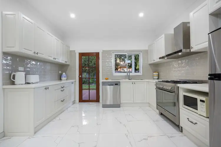 Second view of Homely house listing, 32 Wandsworth Street, Parramatta NSW 2150