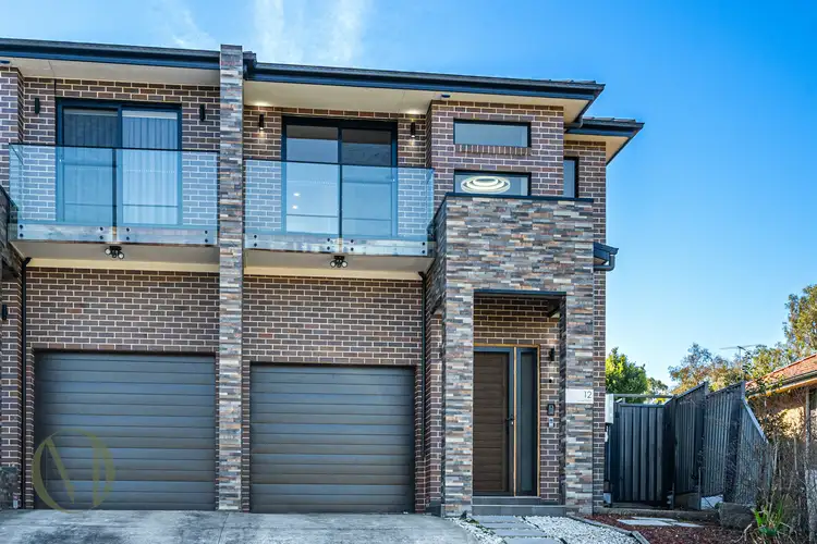 12 McKay Street, Dundas Valley NSW 2117