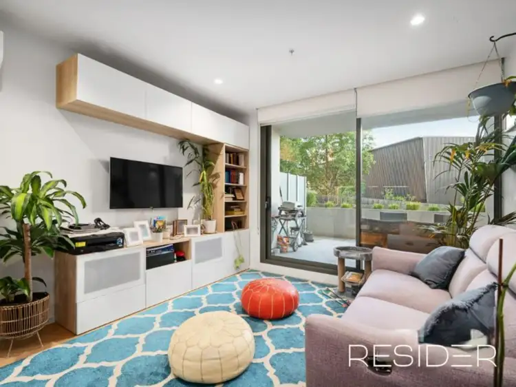 Main view of Homely house listing, 8/21 Plenty Road, Bundoora VIC 3083