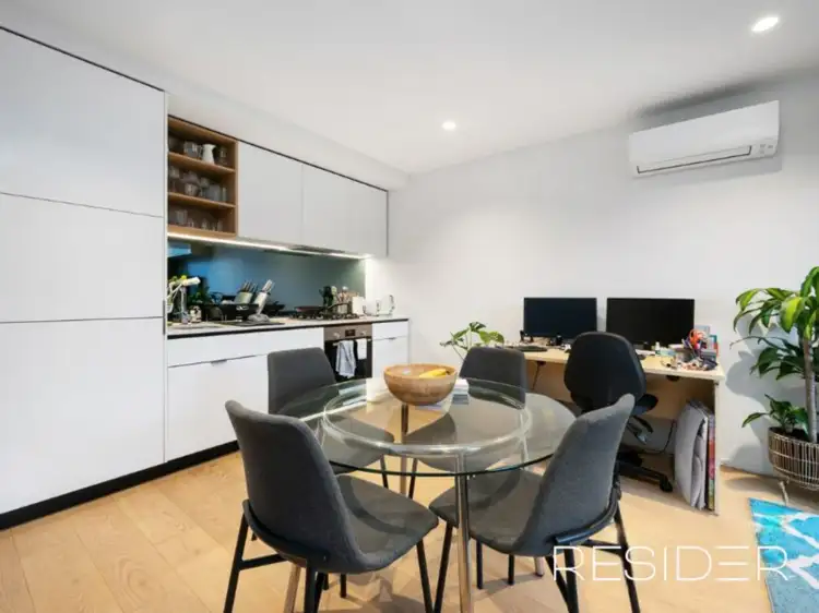 Second view of Homely house listing, 8/21 Plenty Road, Bundoora VIC 3083