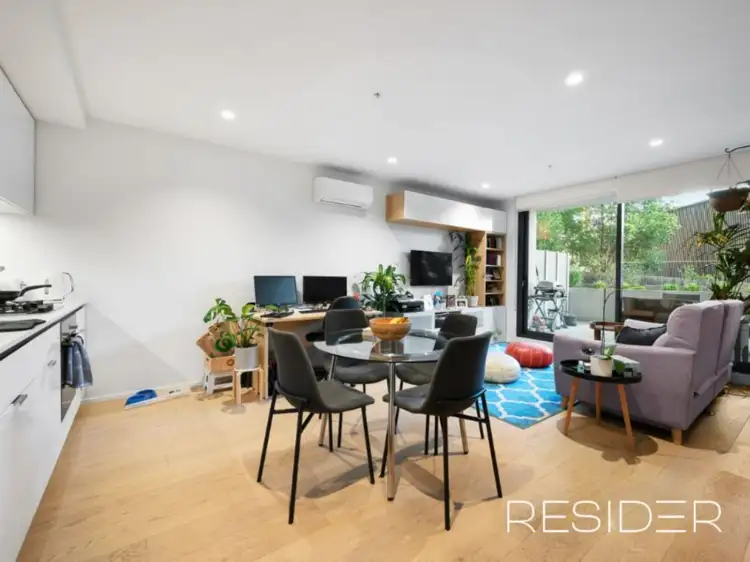 Third view of Homely house listing, 8/21 Plenty Road, Bundoora VIC 3083