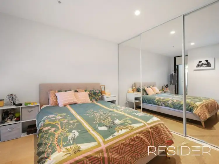 Fifth view of Homely house listing, 8/21 Plenty Road, Bundoora VIC 3083