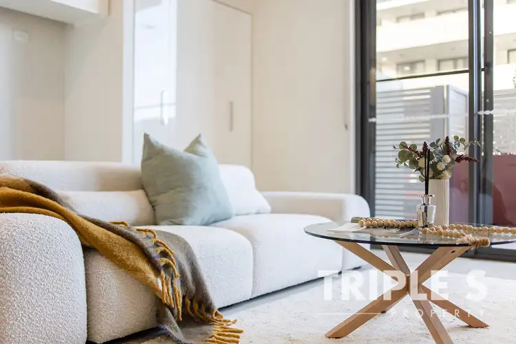 Fifth view of Homely apartment listing, 6/5 Nipper Street, Homebush NSW 2140