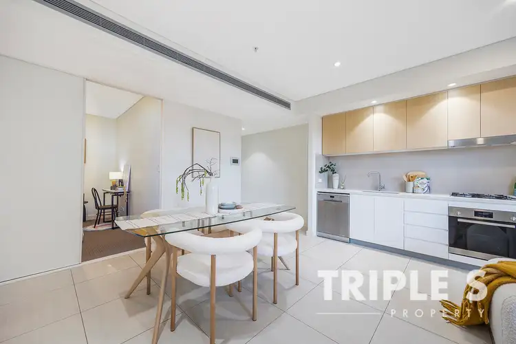 Sixth view of Homely apartment listing, 6/5 Nipper Street, Homebush NSW 2140