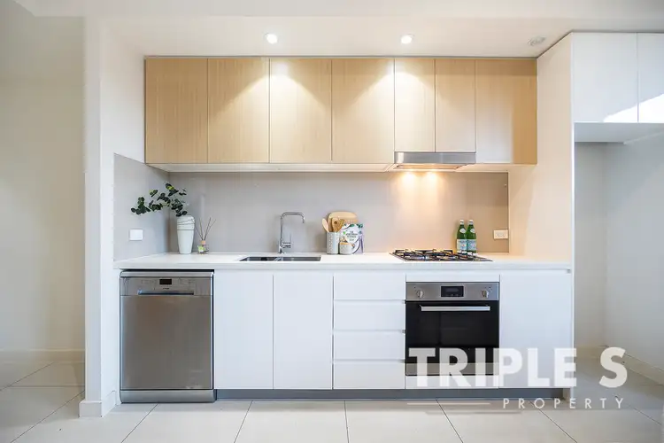 Seventh view of Homely apartment listing, 6/5 Nipper Street, Homebush NSW 2140