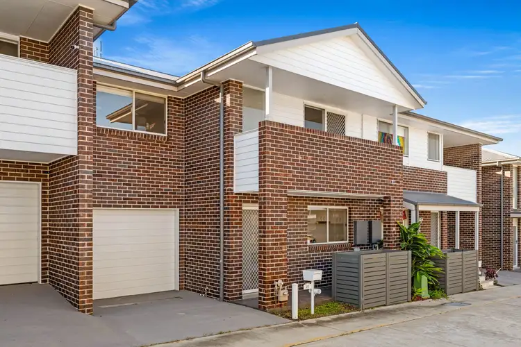 Main view of Homely townhouse listing, 21/7 Stratford Avenue, Charmhaven NSW 2263