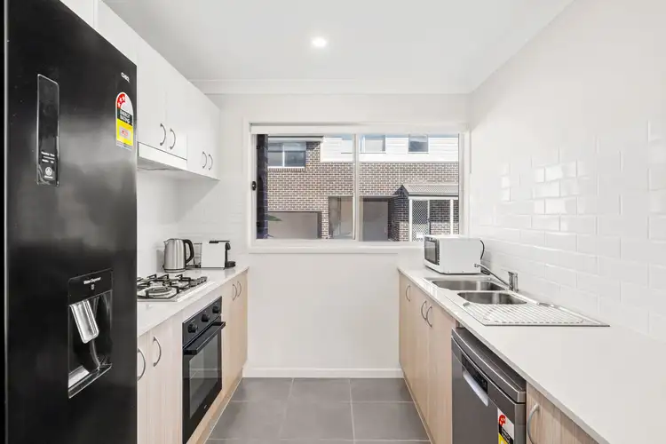 Second view of Homely townhouse listing, 21/7 Stratford Avenue, Charmhaven NSW 2263