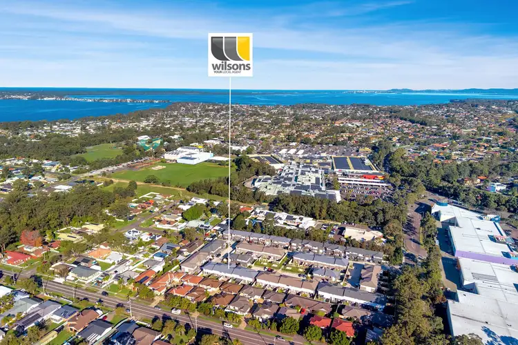 Third view of Homely townhouse listing, 21/7 Stratford Avenue, Charmhaven NSW 2263