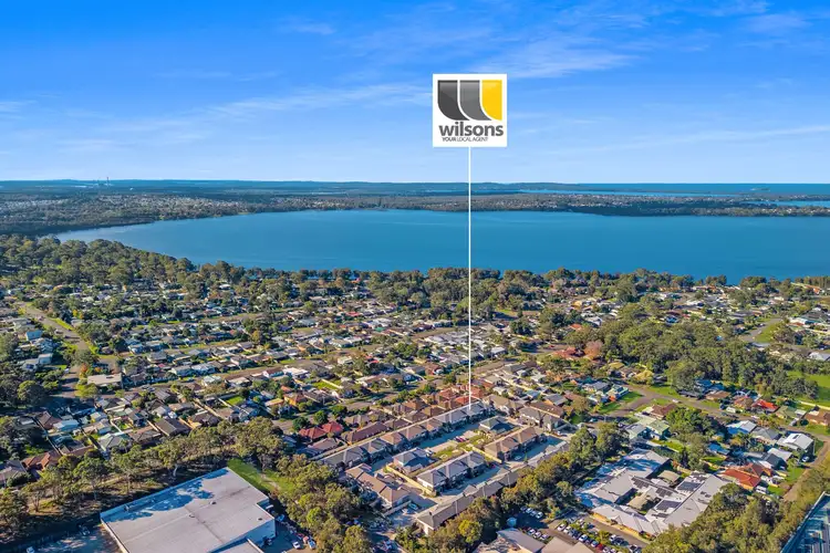 Fourth view of Homely townhouse listing, 21/7 Stratford Avenue, Charmhaven NSW 2263