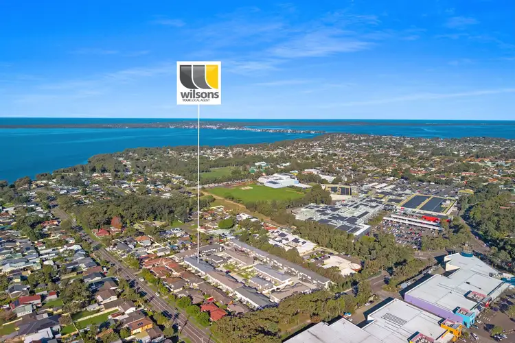 Sixth view of Homely townhouse listing, 21/7 Stratford Avenue, Charmhaven NSW 2263