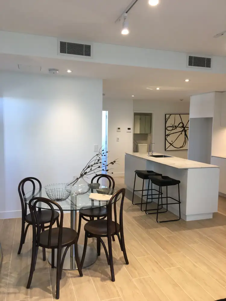 Third view of Homely apartment listing, 115/3-7 Forest Grove, Epping NSW 2121