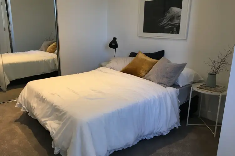 Fourth view of Homely apartment listing, 115/3-7 Forest Grove, Epping NSW 2121