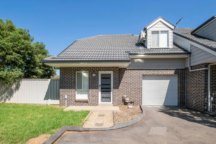 6/146 Adelaide Street, St Marys NSW 2760