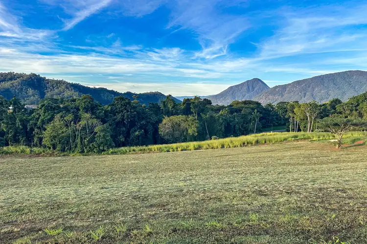 LOT 68 Fairweather Access, Goldsborough QLD 4865
