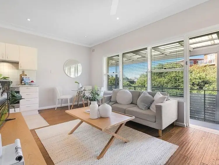 Main view of Homely apartment listing, 7/19 Ewos Parade, Cronulla NSW 2230