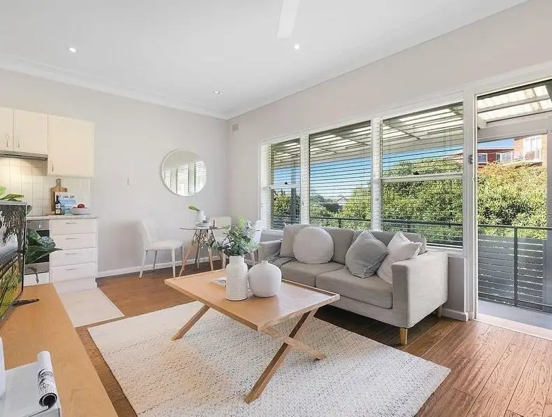 Main view of Homely apartment listing, 7/19 Ewos Parade, Cronulla NSW 2230