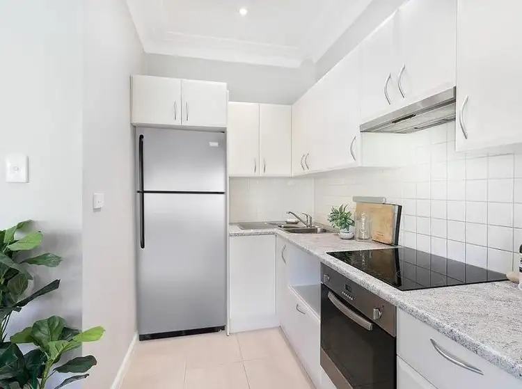 Second view of Homely apartment listing, 7/19 Ewos Parade, Cronulla NSW 2230