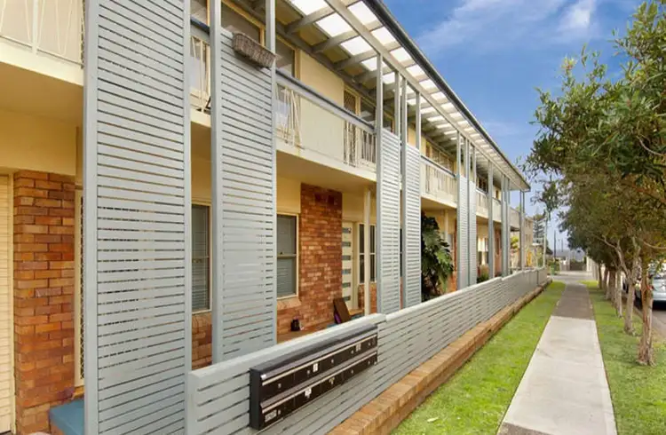 Fourth view of Homely apartment listing, 7/19 Ewos Parade, Cronulla NSW 2230