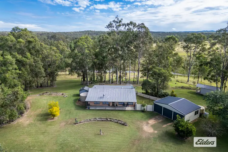 3533 Summerland Way, Gurranang NSW 2460