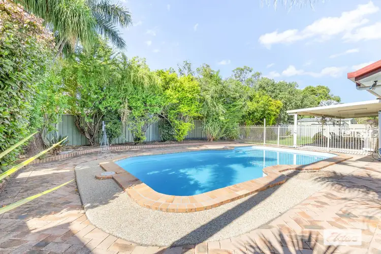 Second view of Homely house listing, 6 Edmonston Drive, Emerald QLD 4720