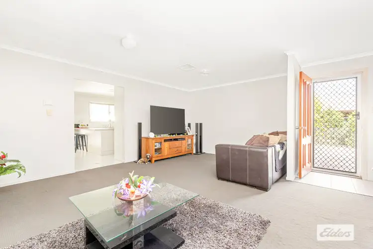 Third view of Homely house listing, 6 Edmonston Drive, Emerald QLD 4720