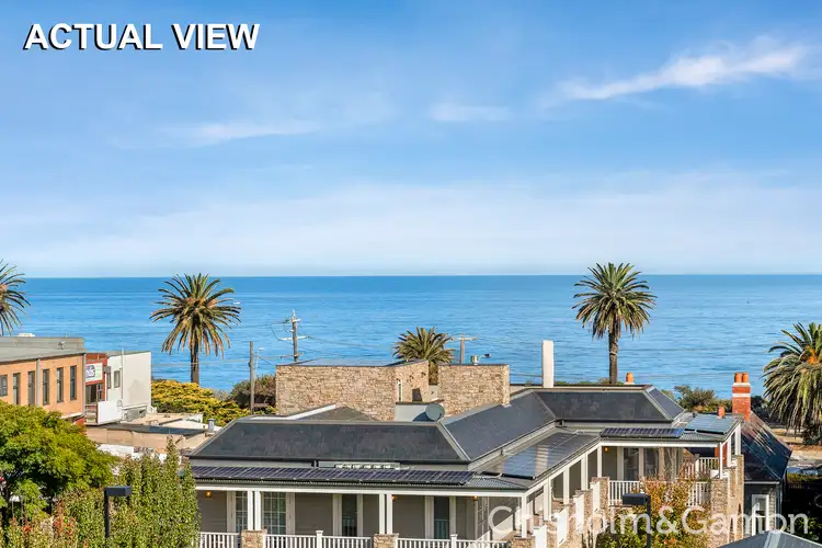 Main view of Homely apartment listing, 3.2/26-30 Waltham Street, Sandringham VIC 3191