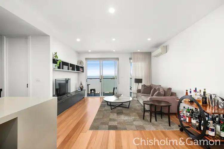 Third view of Homely apartment listing, 3.2/26-30 Waltham Street, Sandringham VIC 3191