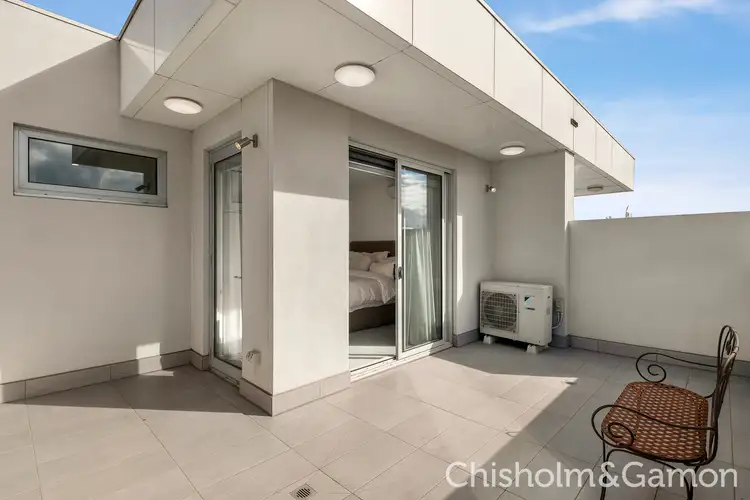 Fourth view of Homely apartment listing, 3.2/26-30 Waltham Street, Sandringham VIC 3191