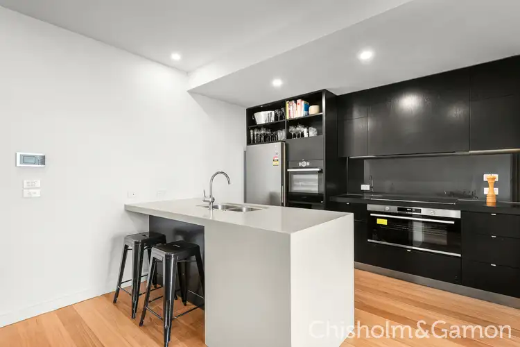 Sixth view of Homely apartment listing, 3.2/26-30 Waltham Street, Sandringham VIC 3191