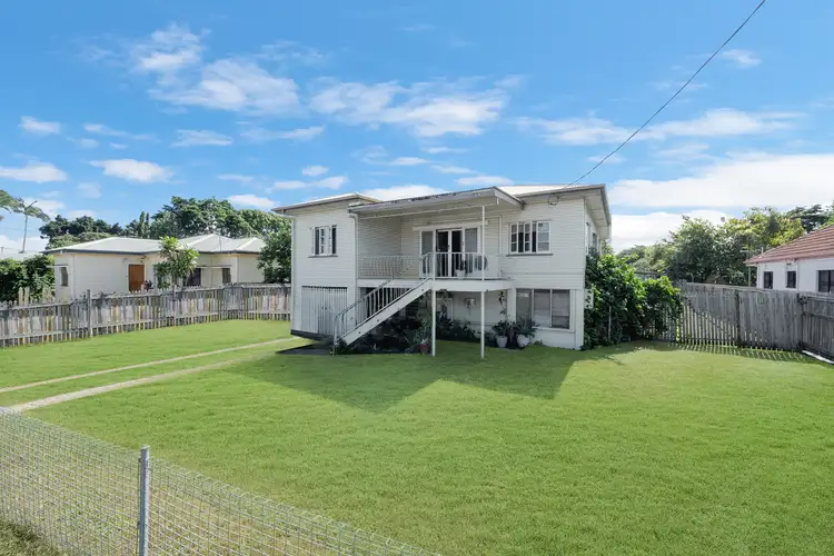 Main view of Homely house listing, 139 Ross River Road, Mundingburra QLD 4812