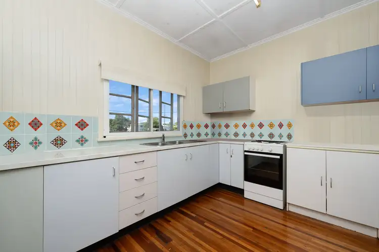 Second view of Homely house listing, 139 Ross River Road, Mundingburra QLD 4812