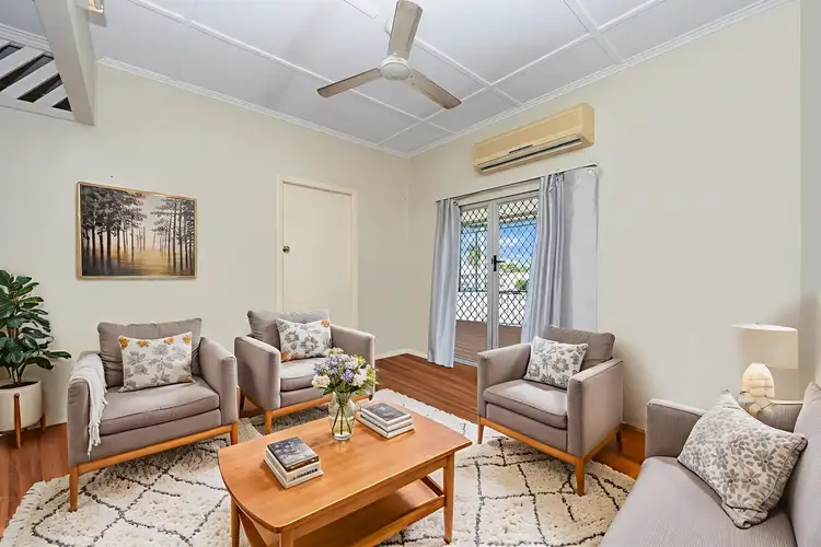 Third view of Homely house listing, 139 Ross River Road, Mundingburra QLD 4812