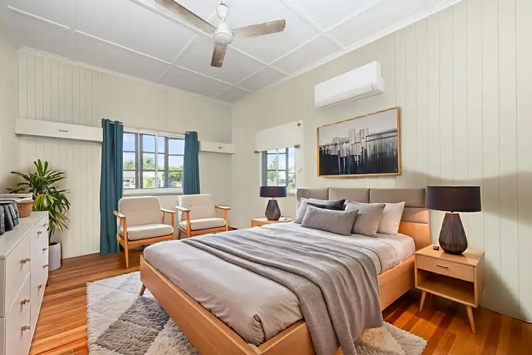 Fourth view of Homely house listing, 139 Ross River Road, Mundingburra QLD 4812