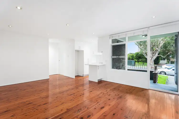 Main view of Homely apartment listing, 2/1 Ilikai Place, Dee Why NSW 2099