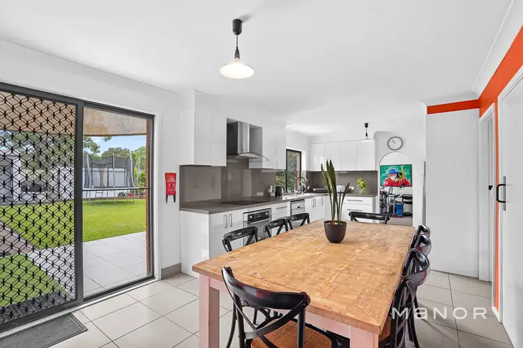 Third view of Homely house listing, 7 Shannon Street, Lalor Park NSW 2147