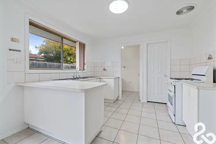 Second view of Homely unit listing, 3/1 Alexander Avenue, Thomastown VIC 3074