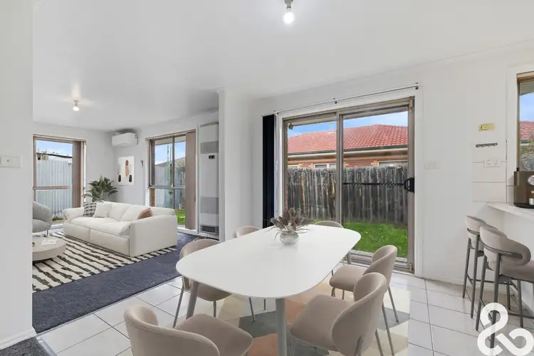 Third view of Homely unit listing, 3/1 Alexander Avenue, Thomastown VIC 3074