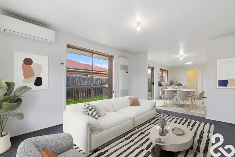 Fourth view of Homely unit listing, 3/1 Alexander Avenue, Thomastown VIC 3074