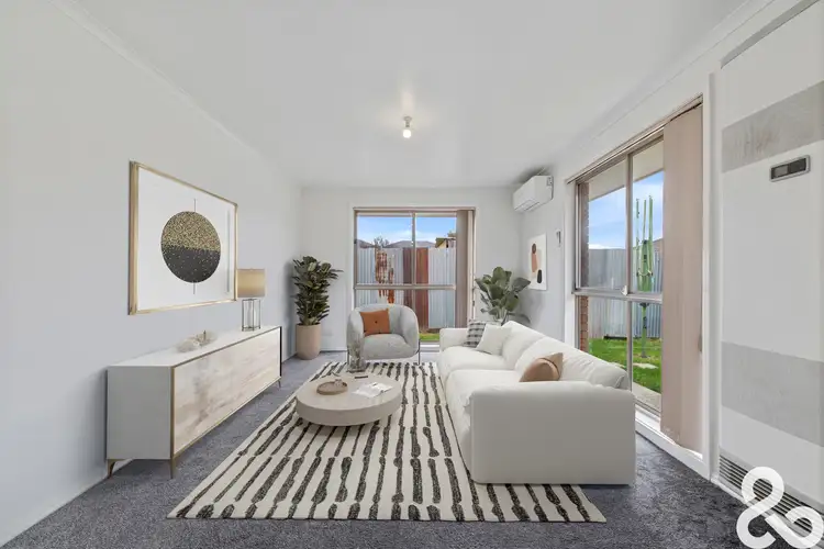 Fifth view of Homely unit listing, 3/1 Alexander Avenue, Thomastown VIC 3074