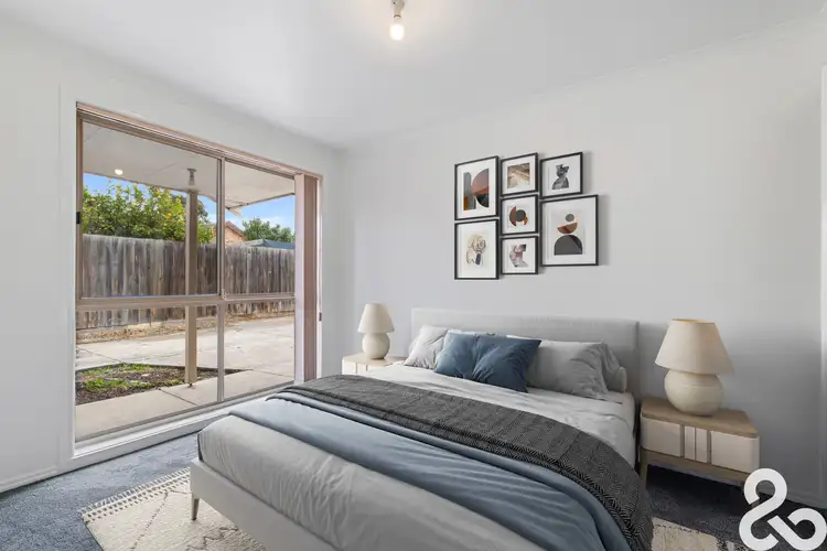 Sixth view of Homely unit listing, 3/1 Alexander Avenue, Thomastown VIC 3074
