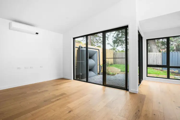 Fourth view of Homely unit listing, 3 & 4/19 Inverness Street, Clarinda VIC 3169