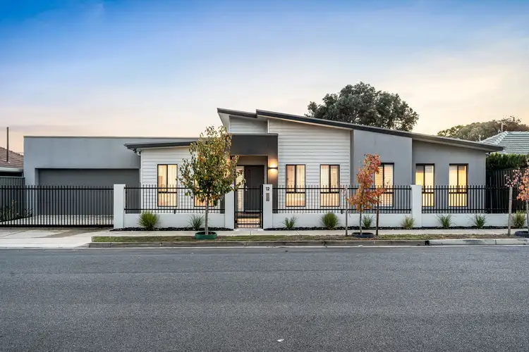 Main view of Homely house listing, 12 Shelley Avenue, North Plympton SA 5037