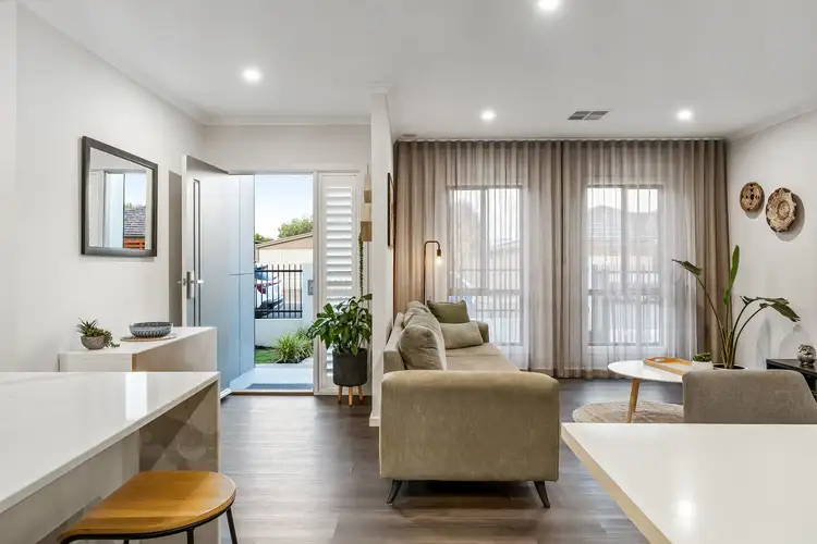 Third view of Homely house listing, 12 Shelley Avenue, North Plympton SA 5037