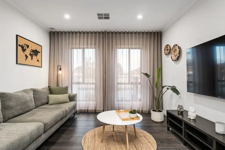 Fourth view of Homely house listing, 12 Shelley Avenue, North Plympton SA 5037