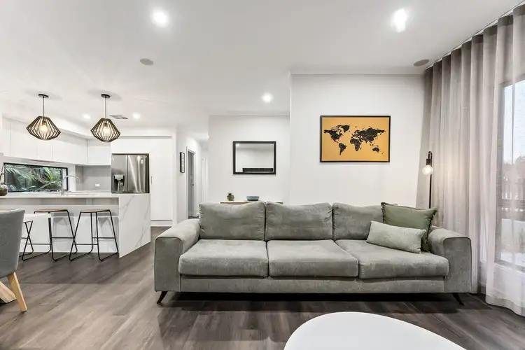 Sixth view of Homely house listing, 12 Shelley Avenue, North Plympton SA 5037