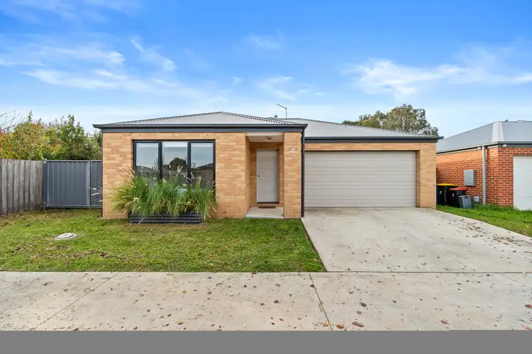 4/24A Gibney Street, Maffra VIC 3860